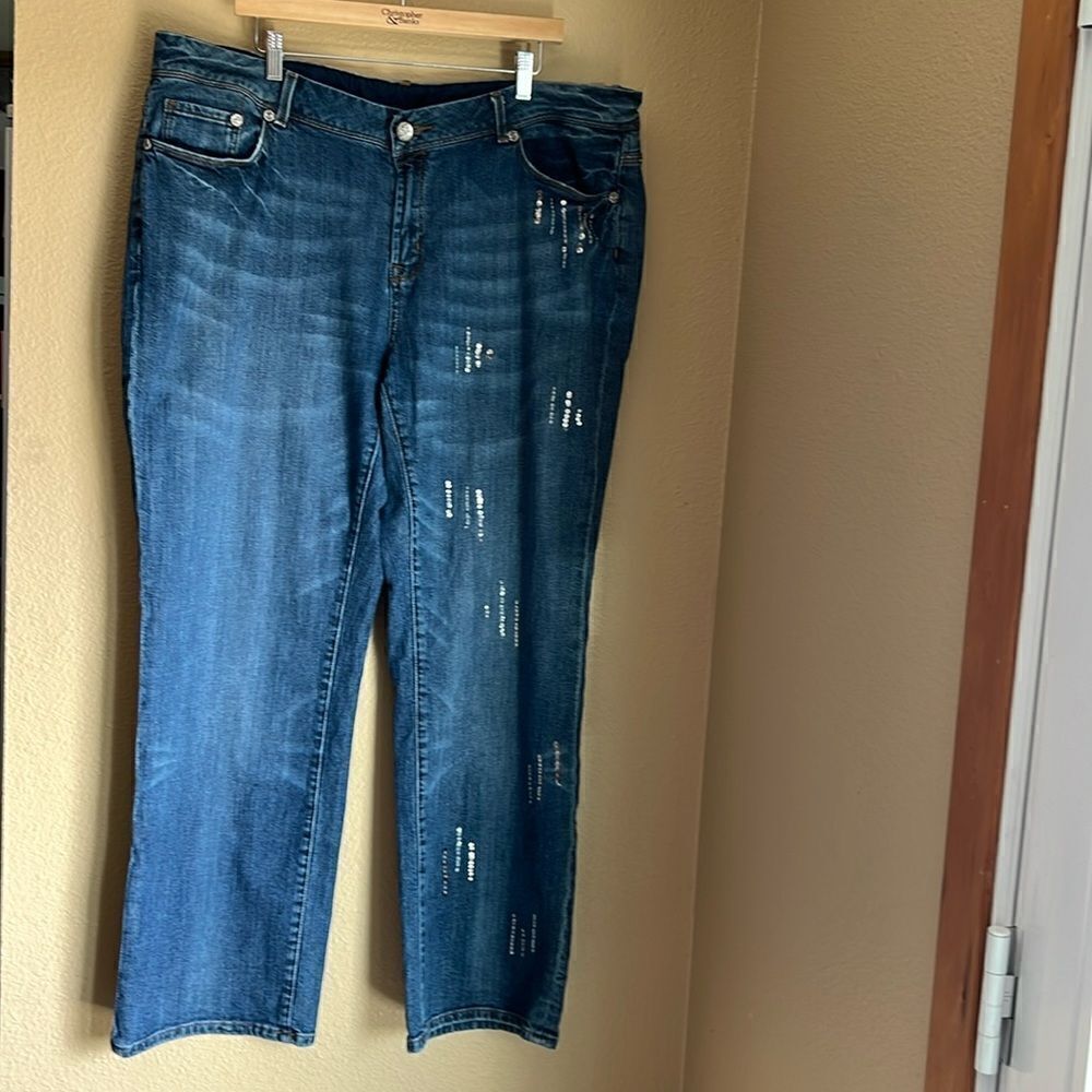 Seven7 Jeans Limited Edition 22